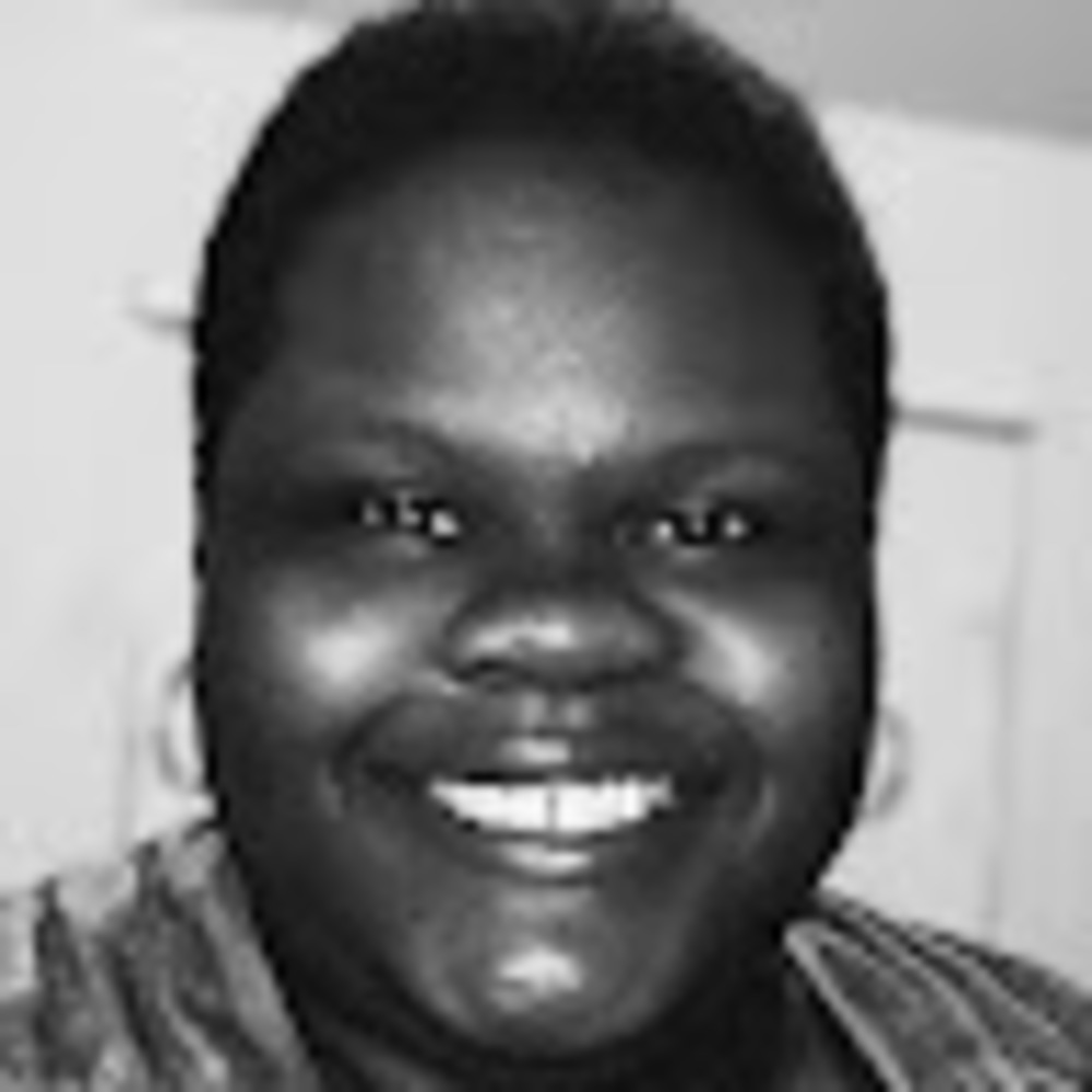 Meet your Posher, Joni